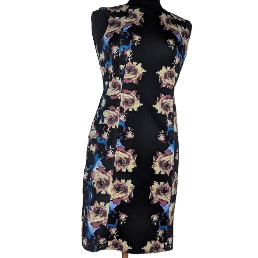 Dress – Tahari - Stunning Silhouette– Size 4P